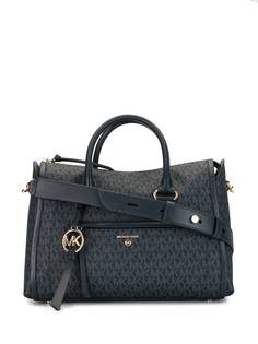 Michael Kors сумка-сэтчел Carine среднего размера