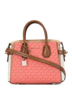 Michael Kors маленькая сумка-тоут