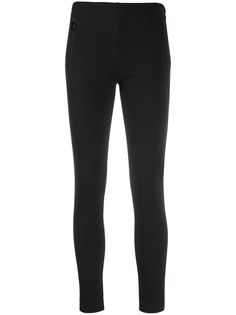 Emilio Pucci легинсы средней посадки