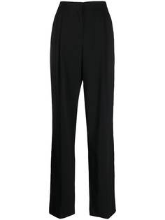 Emilio Pucci брюки с завышенной талией