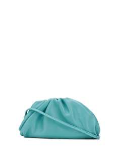 Bottega Veneta клатч The Pouch