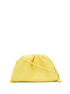 Bottega Veneta сумка через плечо The Pouch