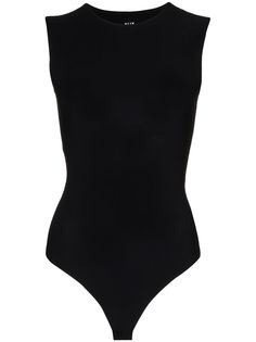 ALIX NYC боди Lenox со стрингами