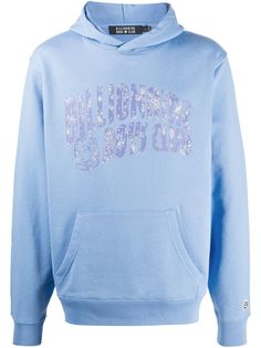 Billionaire Boys Club худи с логотипом