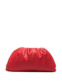 Bottega Veneta клатч Baguette