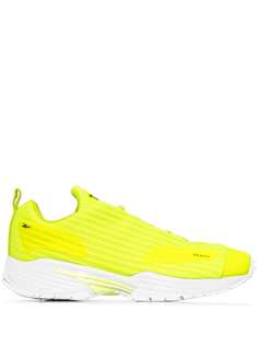 Reebok DMX Thrill low-top sneakers