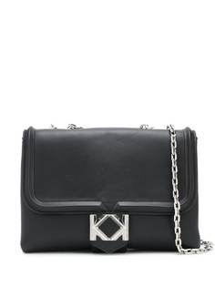 Karl Lagerfeld сумка на плечо Miss K среднего размера