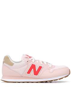 New Balance кроссовки GW500