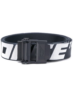 Off-White 2.0 Industrial belt