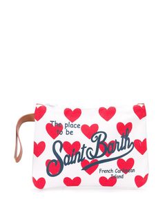 Mc2 Saint Barth косметичка Parisienne