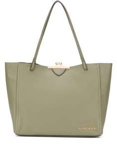 Marc Jacobs The Kiss lock tote