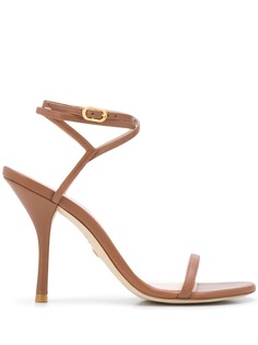 Stuart Weitzman Merida 95mm sandals