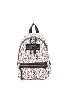 Marc Jacobs The Backpack Peanuts backpack