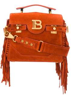 Balmain сумка B-Buzz 23