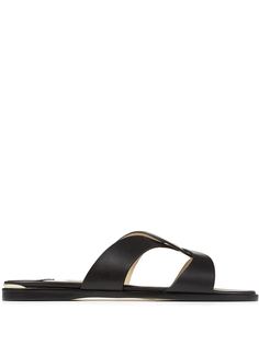 Jimmy Choo сандалии Atia