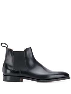 John Lobb ботинки челси Lawry