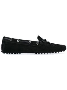 Tods классические лоферы Tod`S