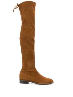 Stuart Weitzman The Lowland boots
