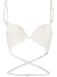 Simone Perele бюстгальтер Eden с открытой спиной