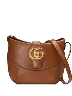 Gucci сумка на плечо Arli среднего размера