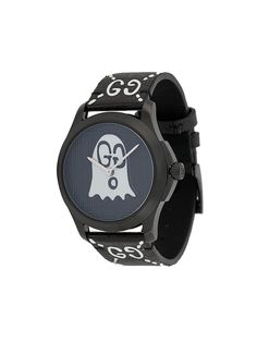 Gucci часы GucciGhost G-Timeless