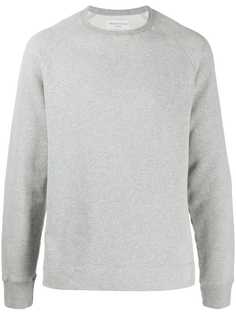 Officine Generale long sleeve sweatshirt