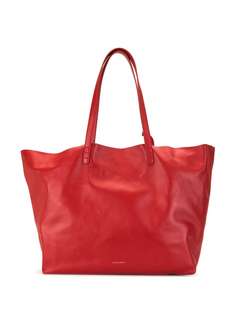 Mansur Gavriel объемная сумка-тоут