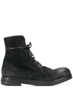 Marsèll lace-up boots