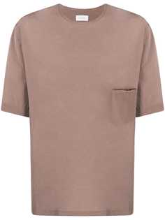 Lemaire LEM PKT DET SS TSHIRT