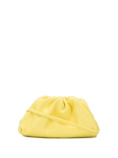 Bottega Veneta клатч The Pouch