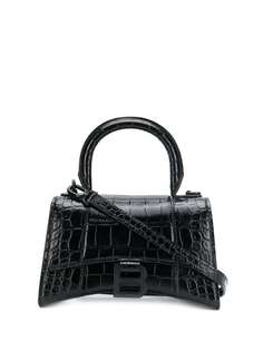 Balenciaga сумка Hourglass XS