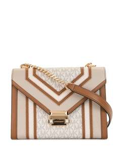 Michael Kors сумка-конверт на плечо