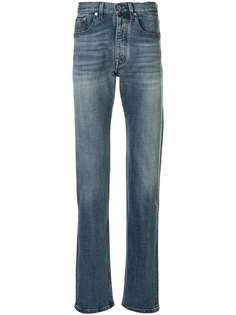 Brioni джинсы стандартного кроя
