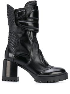 Casadei ботильоны Motox 130