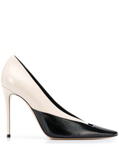 Casadei туфли-лодочки с заостренным носком
