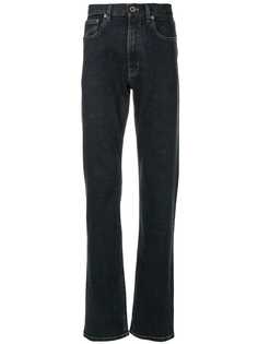 Brioni джинсы стандартного кроя