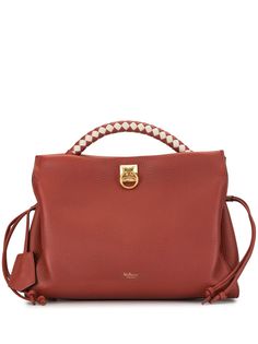 Mulberry сумка на плечо Iris