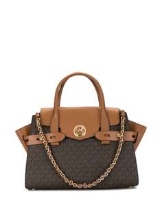 Michael Kors большая сумка-тоут Carmen