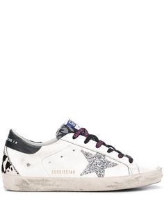 Golden Goose Superstar sneakers