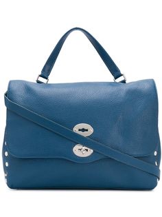 Zanellato Postina large tote bag