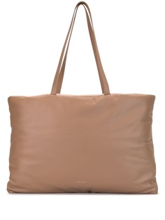 Mansur Gavriel сумка-тоут Reversible Pillow