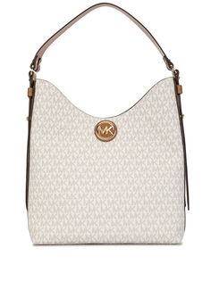 Michael Kors сумка на плечо с логотипом