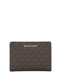 Michael Michael Kors кошелек с логотипом