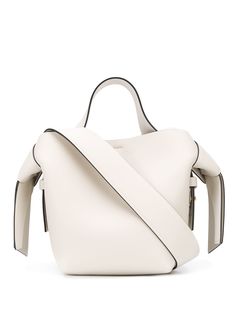 Acne Studios мини-сумка Musubi