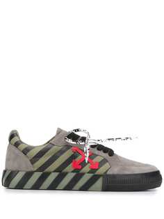 Off-White Vulcanized sneakers