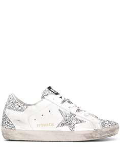 Golden Goose Superstar sneakers
