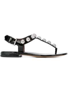 Marc By Marc Jacobs сандалии Liv