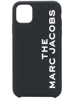 Marc Jacobs чехол для iPhone X с логотипом