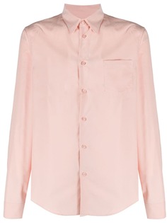 Kenzo рубашка с длинными рукавами