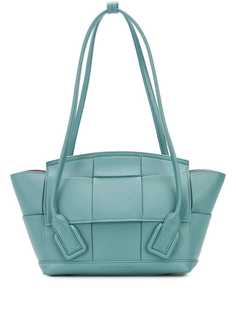 Bottega Veneta маленькая сумка-тоут Arco